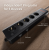 Spider Farmer Listwa AC5 Power Strip Kits Aplikacyjne Inteligentne Sterowanie do Pomieszczeń i Namiotów Uprawowych control listwa