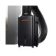 Osuszacz Powietrza z Wężem Spustowym - Do Namiotu Uprawowego Growbox 15L/24h