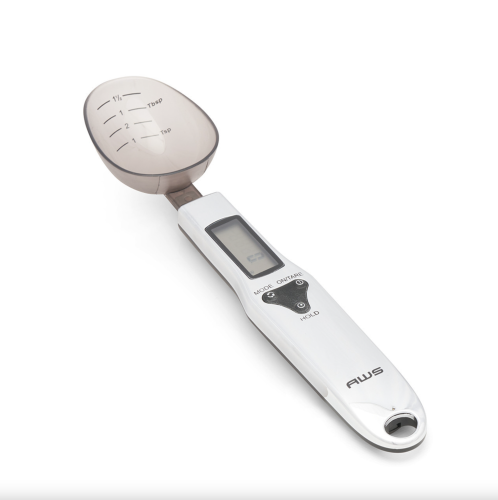 Digital Spoon Scale
