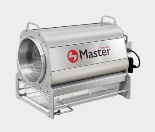 Master Products Profesjonalny Trymer Trimmer MT Dry 200