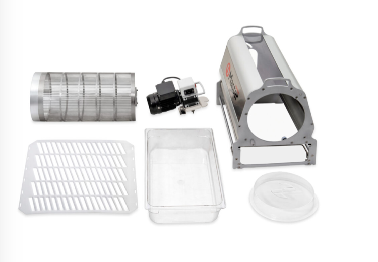 tumbler parts