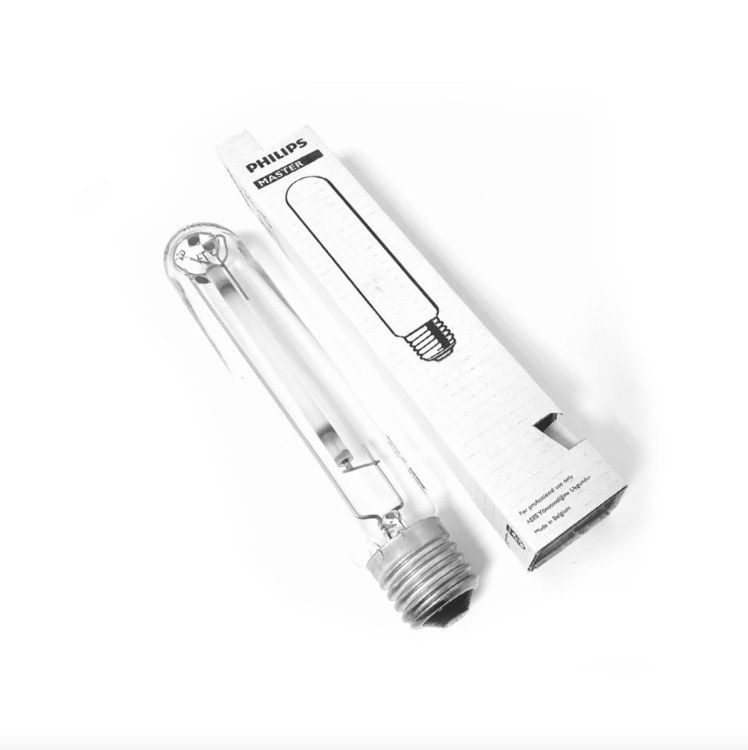 Philips MASTER GreenPower SON-T 400W 58500 lm lampa sodowa do uprawy roślin