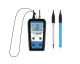 Miernik ph Metr H600 Pro – Precyzyjny Pomiar pH, EC i PPM do Gleby