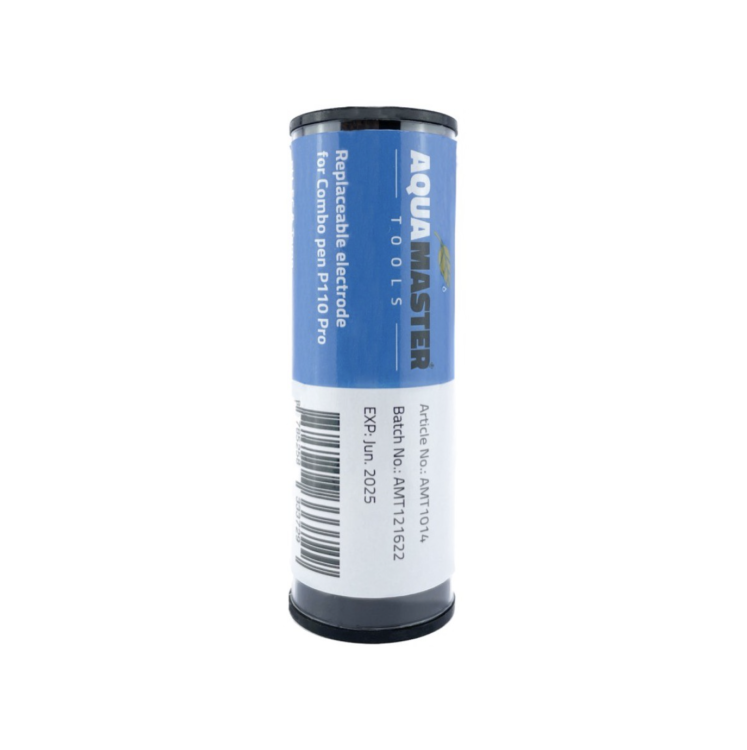 AquaMaster P110 Pro – Wymienna Elektroda do Miernika Combo pH EC i Temperatury