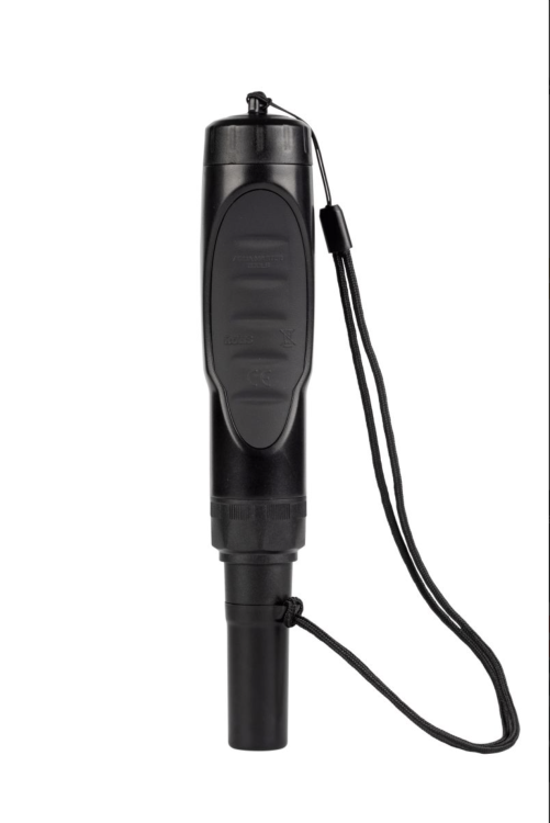 Aqua Master Tools P50 Pro – Miernik pH z Kompensacją Temperatury tył ph metru