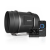 CLOUDLINE PRO T8 – Cichy Wentylator Kanałowy 200 mm z Kontrolerem Temperatury Wilgotności i VPD