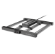 Lampa LED AC Infinity IONFRAME EVO4 Grow 300W Samsung LM301H EVO Pokrycie 90x90 cm