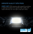 IONFRAME EVO4 – Komercyjna Lampa LED Grow 300W Samsung LM301H EVO Pokrycie 90x90 cm specyfikacja kontroler najlepsza jakość
