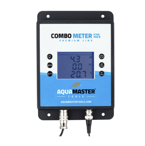 Miernik Combo P700 Pro 2 – Precyzyjny Pomiar pH EC CF PPM i Temperatury