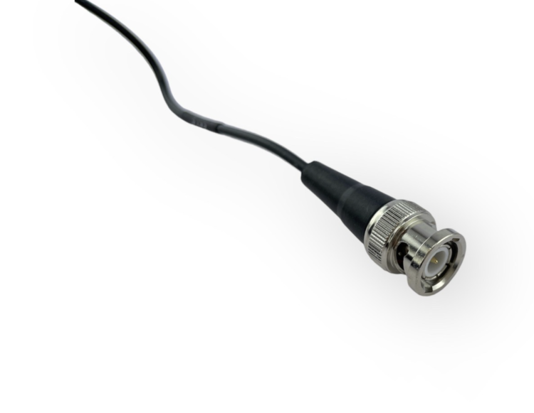 Elektroda pH Substrate – Złącze BNC H600 Pro Substrate H600 Pro P700 Pro 2 S300 Pro 2 aqua master