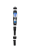 Aqua Master Pen EC E60 Pro – Podręczny Miernik EC PPM TDS i Temperatury do Roztworów przekrój