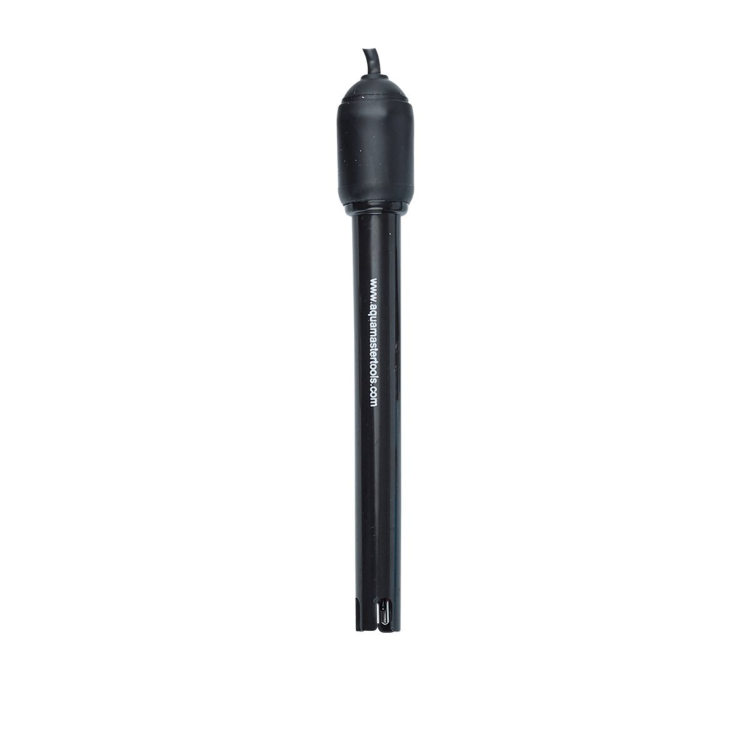 Elektroda EC P700 Pro 2 – Wymienna Elektroda EC CF PPM z Dużym Złączem PIN do Miernika Combo