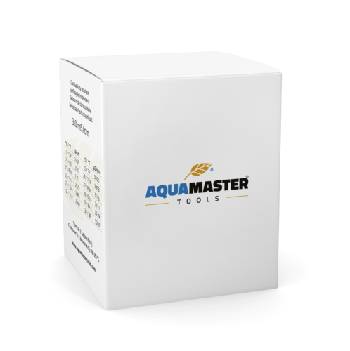 Aqua Master EC 3.0 Fluid do kalibracji mierników elektronicznych opakowanie