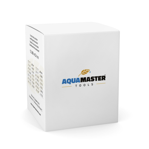 Aqua Master EC 12.88 Fluid do kalibracji mierników elektronicznych opakowanie