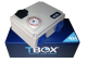 Tempo Box TBOX 4 – Kontroler Oświetlenia 4x600W Wydajność i Precyzja Sterowania