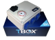 Tempo Box TBOX 6H – Kontroler Oświetlenia z Ogrzewaniem 6x600W Precyzyjne Sterowanie i Wysoka Wydajność