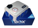 Kontroler oświetlenia TBOX 8H z gniazdem grzewczym Tempo Box zdjęcie 1
