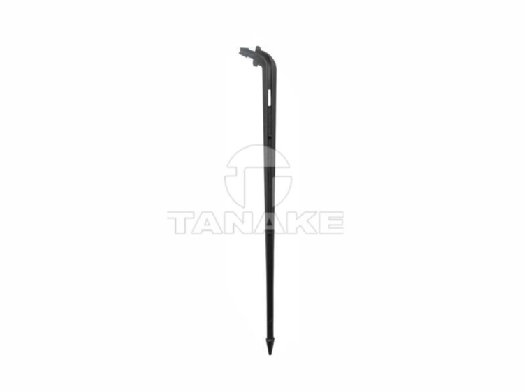 Kroplospływ 90° bez labiryntu – Efektywny Element Nawadniający do Wężyka 5/3 mm