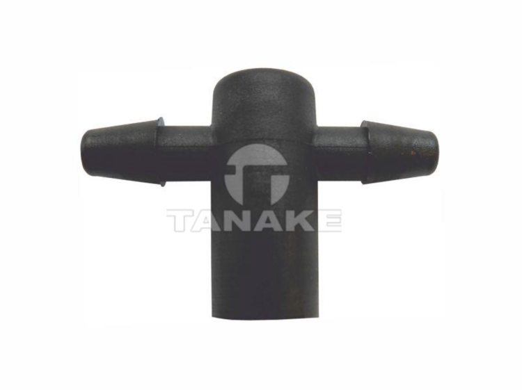 Dwójnik do Kroplownika 5/3mm – Rozgałęźnik do Systemów Nawadniających