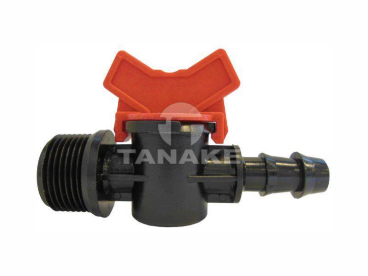 Zawór Kulowy 20mm – 3/4’’ F do Systemów Nawadniających