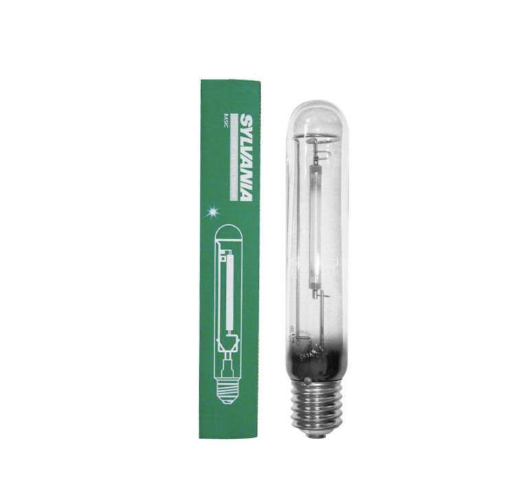 Sylvania SHP T GroXpress HPS – Lampa Sodowa do Uprawy Roślin