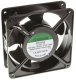 Wentylator Osiowy Sunon Mini Ø120mm – Wydajność 161m3/h