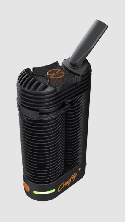 Storz and Bickel Crafty