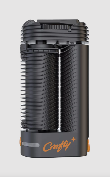 Storz and Bickel Crafty + V 2.0 vaporizer