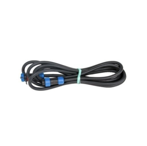 Kabel zasilający do lamp LED Spectrolight – trwałe i bezpieczne połączenie