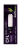 Spectromaster Żarówka CFL Dual 2100K + 6400K 8U - Wzrost i Kwitnienie 300W