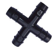Łączniki krzyżowe 16mm