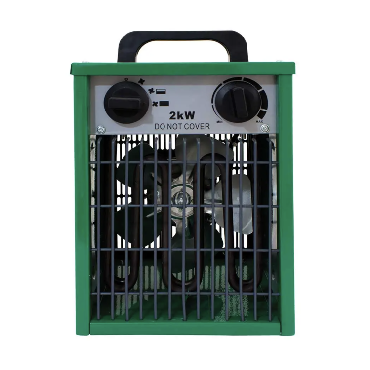 Profesjonalna Nagrzewnica 2kW Lighthouse Heater – Idealna do Growboxa