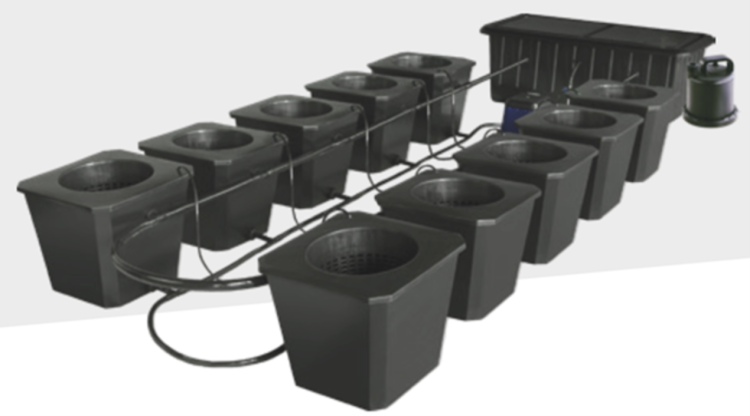 Sicce Ultrazero Utility 3000L/h – Najlepsza Pompa Wodna do Zadań Specjalnych