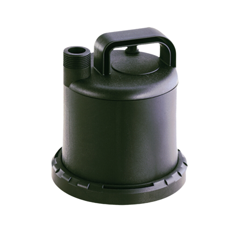 Pompa Sicce Ultrazero Utility 3000L/h – Idealna do Usuwania Wody Brudnej