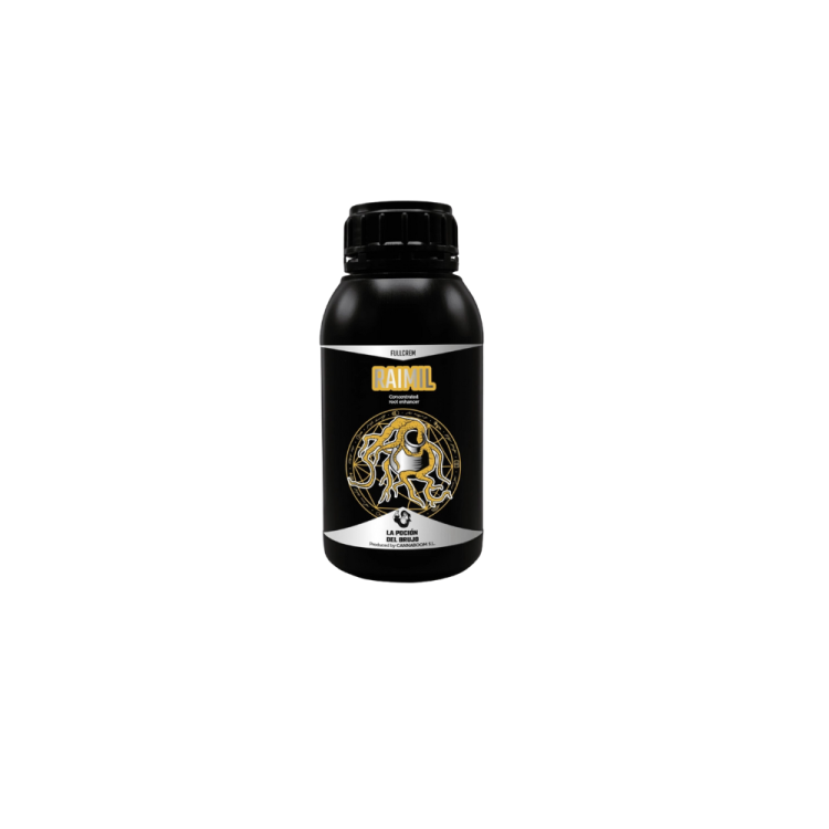 Cannaboom Raimil Fullcrem – Stymulator Ukorzeniania Roślin 600ml