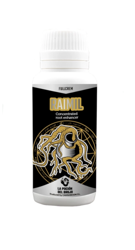 Cannaboom Raimil Fullcrem – Stymulator Ukorzeniania Roślin 100ml