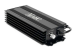 Lumii Black 600W elektroniczny - cichy zasilacz z regulacją mocy