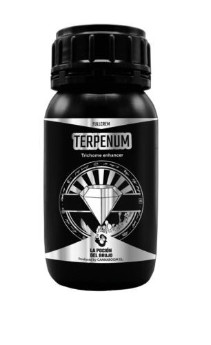 Cannaboom Terpenum finiszer na żywicę K2O 25% - butelka 2