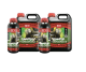 Shogun Hydro Grow Hard Water A i B - nawóz do hydroponiki na wzrost