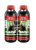 Shogun Samurai Hydro Grow Hard A i B – Kompletny Nawóz Hydroponiczny na Wzrost 2x1L