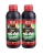 ogun Hydro Grow Soft Water A i B – Nawóz do Hydroponiki na Wzrost 2x1L