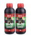 ogun Hydro Grow Soft Water A i B – Nawóz do Hydroponiki na Wzrost 2x1L