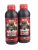 Shogun Hydro Bloom Soft Water A i B - Nawóz do Hydroponiki na Kwitnienie 2 x 1L