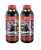 Shogun Samurai Coco A+B 2x1L – Nawóz Bazowy do Uprawy w Kokosie