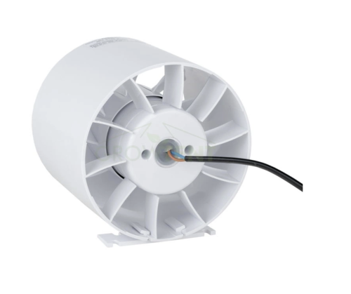 Cichy Wentylator Osiowy Air Roxy 100mm 104m3/h TUV