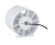 Cichy Wentylator Osiowy Air Roxy 100mm 104m3/h TUV