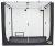 Namioty do uprawy roślin PROBOX + Ecopro Growbox Growtent  240x120x200cm