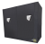 Namioty do uprawy roślin PROBOX + Ecopro Growbox Growtent  240x120x200cm okno