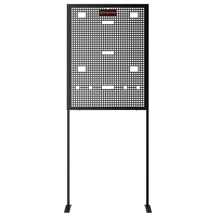 Spider Farmer GGS Gear Board – Tablica Montażowa Organizacja Sprzętu do Growboxa
