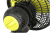 Oscylacyjny wentylator mieszający klipsowy Garden Highpro PRO FAN 20W tył